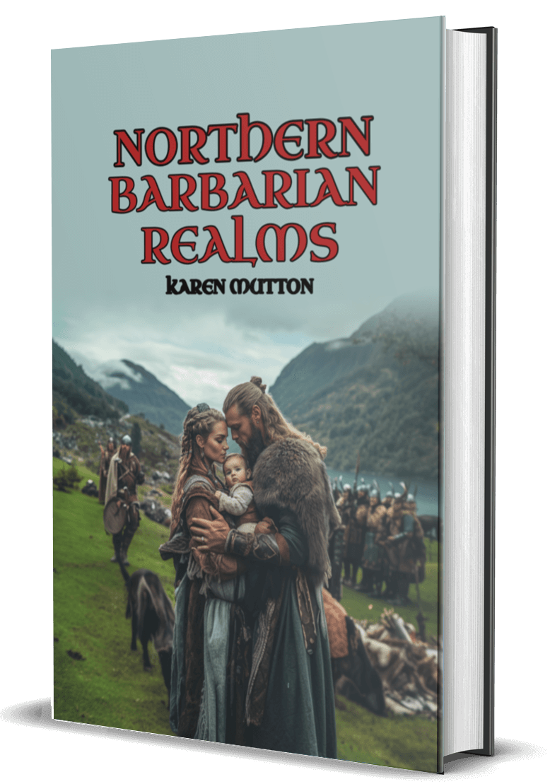 Book Mockup