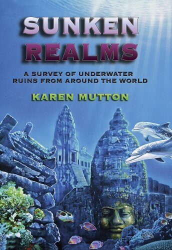 Sunken Realms Cover