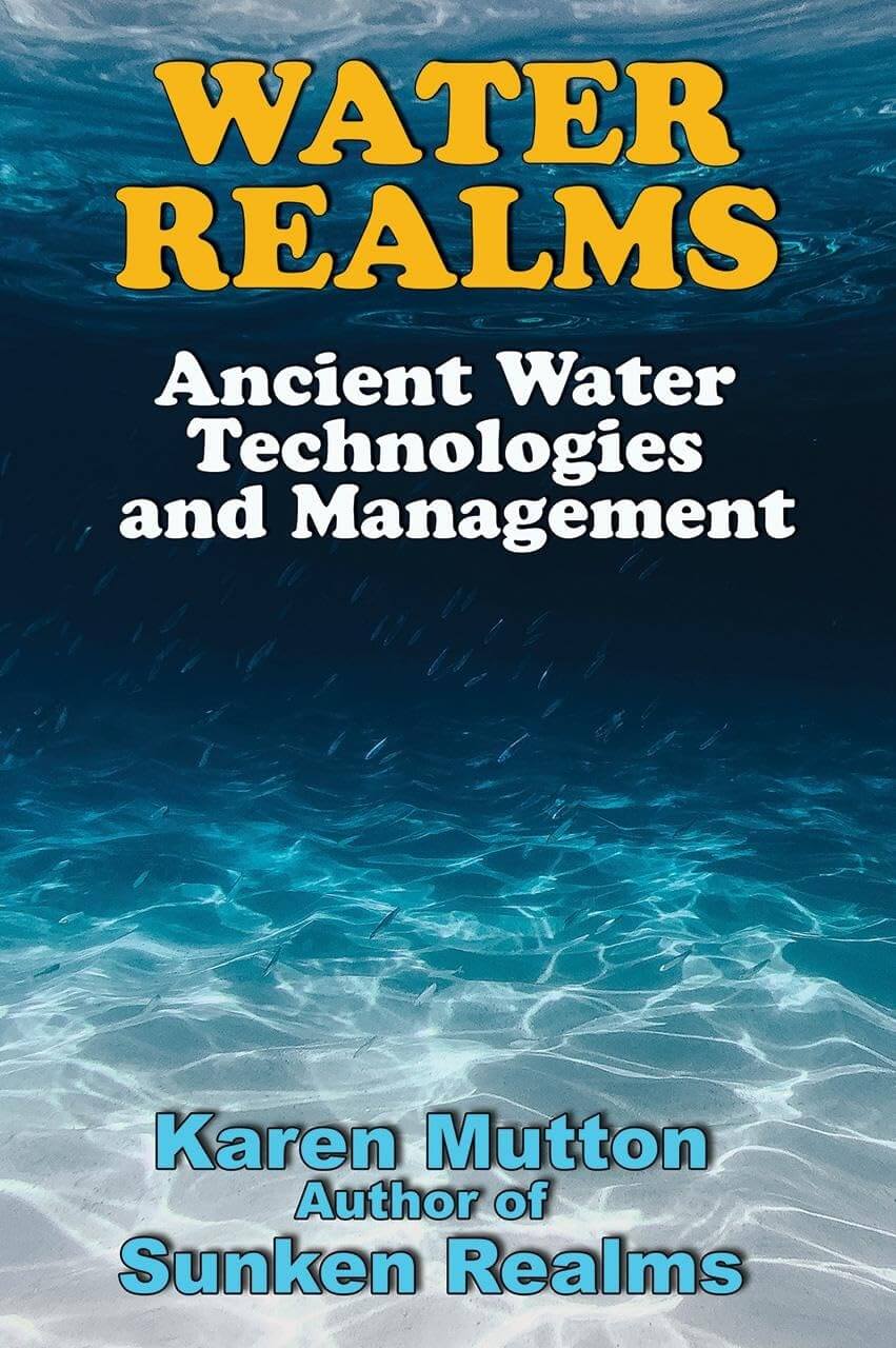 Water Realms Cover
