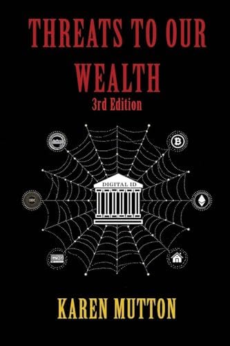 Threats To Our Wealth book cover