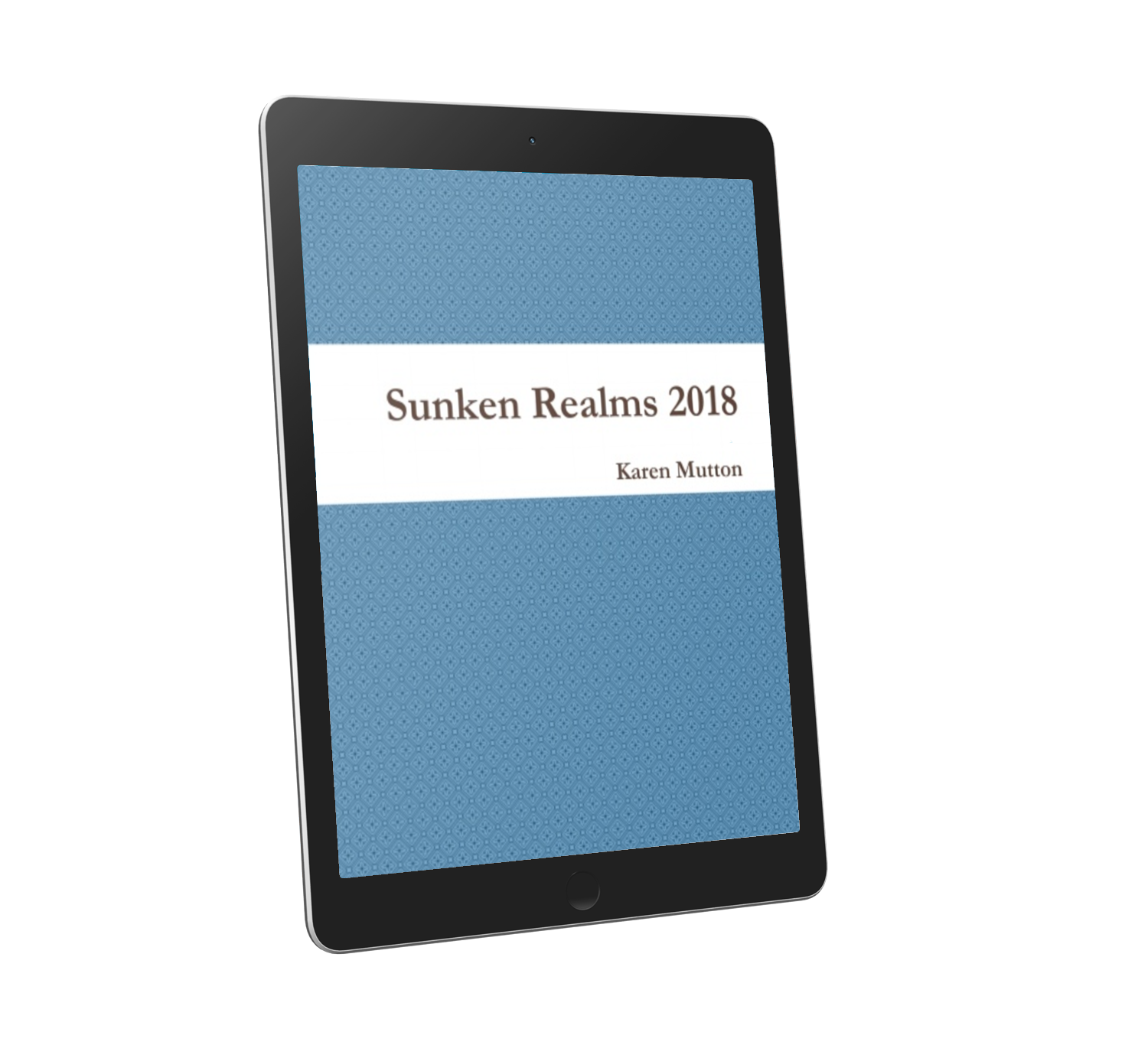 Sunken Realms eBook Cover